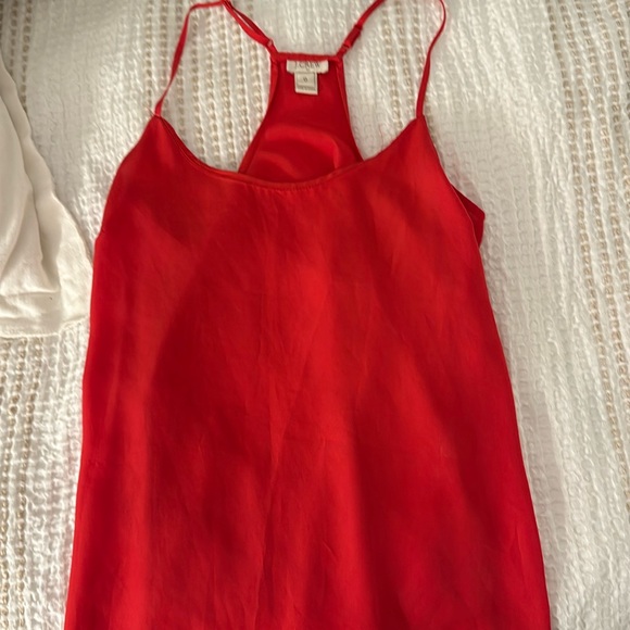 jcrew tank - Picture 1 of 4